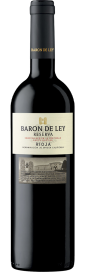 2019 Barón de Ley Reserva Rioja DOCa 750