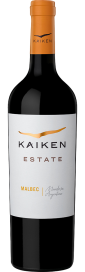 2022 Malbec Mendoza Kaiken Estate 750