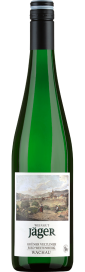 2023 Grüner Veltliner Federspiel Ried Weitenberg Wachau Weingut Roman Jäger 750