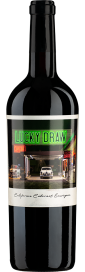 2018 Lucky Draw Cabernet Sauvignon California Lucky Draw Wines 750