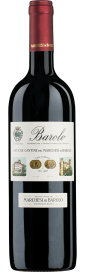 2017 Barolo DOCG Marchesi di Barolo 750