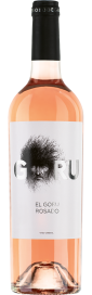 2022 El Goru Rosado Vino de España Ego Bodegas 750