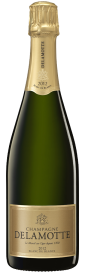 2018 Champagne Blanc de Blancs Millésimé Delamotte 750