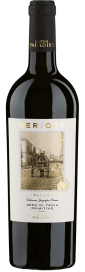 2019 Nerioto Puglia IGP Cantine Paradiso 750