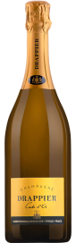 Champagne Brut Carte d'Or Drappier 750