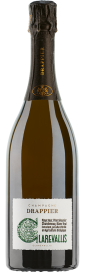 Champagne Extra-Brut Clarevallis Drappier (Bio) 750