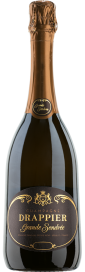 2012 Champagne Brut Grande Sendrée Drappier 750