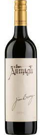 2016 The Armagh Shiraz Clare Valley Jim Barry 750