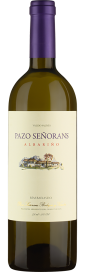 2023 Albariño Rias Baixas DO Pazo de Señorans 750