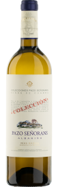 2019 Albariño Colección Rias Baixas DO Pazo de Señorans 750