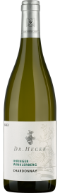 2020 Chardonnay trocken VDP.Erste Lage Ihringer Winklerberg Weingut Dr. Heger 750