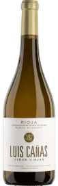 2022 Blanco Viñas Viejas Rioja DOCa Alavesa Bodegas Luis Cañas 750