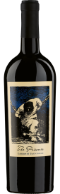 2019 The Prisoner Cabernet Sauvignon Napa Valley The Prisoner Wine Company 750