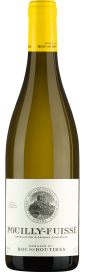 2023 Pouilly-Fuissé AOC Domaine du Roc des Boutires 750