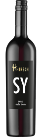 2019 SY Shiraz trocken Grosses Geweih Christian Hirsch Hirsch ist Wild 750