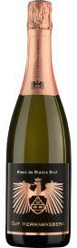 Sekt Brut Blanc de Blancs Gut Hermannsberg 750