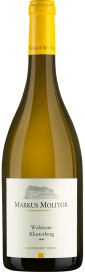 2020 Chardonnay** Wehlener Klosterberg Weingut Markus Molitor 750