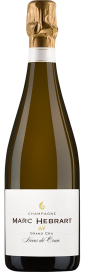 2018 Champagne Extra Brut Grand Cru Noces de Craie Marc Hébrart 750