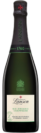 Champagne Brut Green Label Lanson (Bio) 750