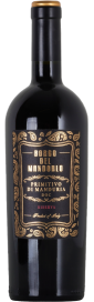 2020 Primitivo di Manduria DOC Riserva Borgo del Mandorlo Botter 750