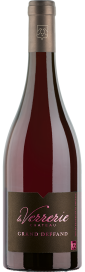 2023 Grand Deffand Rosé Lubéron AOP Château La Verrerie (Biodynamisch) 750