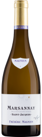 2020 Marsannay Blanc AOC St-Jacques Frédéric Magnien 750