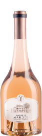 2020 Bastide de Margüi Rosé Côteaux Varois en Provence AOP Skywalker Vineyards (Bio) 750