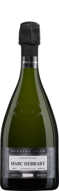 2018 Champagne Extra Brut Special Club Marc Hébrart 750