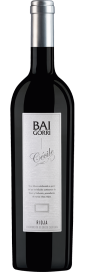 2020 Cécile Blanco Rioja DOCa Bodegas Baigorri 750