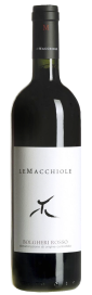 2022 Le Macchiole Rosso Bolgheri DOC 750