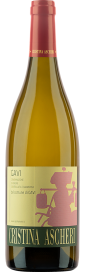 2023 Gavi DOCG di Gavi Cristina Ascheri Cantine Giacomo Ascheri 750