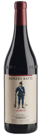 2021 Ochetti Nebbiolo Langhe DOC Ratti 750