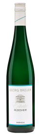 2021 Riesling Rüdesheim Estate Georg Breuer 750