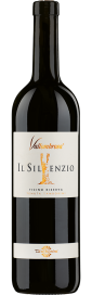 2018 Il Silenzio Vallombrosa Merlot Ticino DOC Riserva Tamborini 750