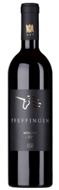 2021 Merlot SP trocken Weingut Pfeffingen 750