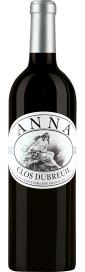 2018 Anna Clos Dubreuil Grand Cru St-Emilion AOC 750