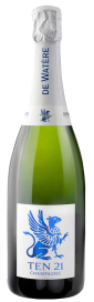 Champagne Ten 21 Premier Cru Brut De Watère 750