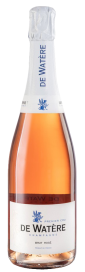 Champagne Prestige Rosé Premier Cru Brut De Watère 750