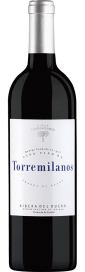 2019 Torremilanos Crianza Ribera del Duero DO Finca Torremilanos Bodegas Peñalba Lopez (Biodynamisch) 1500