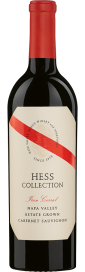 2019 Cabernet Sauvignon Iron Corral Napa Valley The Hess Collection Winery 750