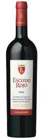 2021 Carmenere Reserva Escudo Rojo Valle de Colchagua Baron Philippe de Rothschild 750