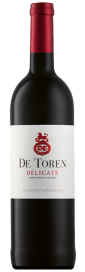 Délicate De Toren Private Cellar 750