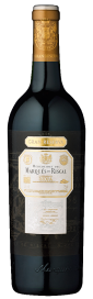 2017 Marqués de Riscal Gran Reserva Rioja DOCa Herederos del Marqués de Riscal 750