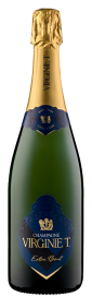 Champagne Extra Brut Virginie T. 750