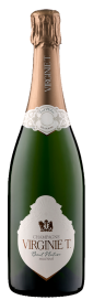 2009 Champagne Millésimé Brut Nature Virginie T. 750