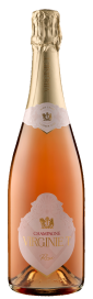 Champagne Rosé Virginie T. 750