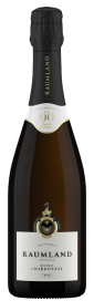 2015 Sekt Chardonnay Réserve Brut Sekthaus Raumland 750