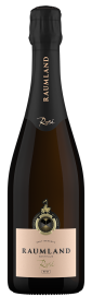 2015 Sekt Rosé Réserve Brut Sekthaus Raumland 750