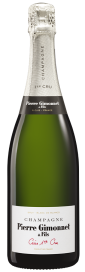 Champagne Cuis 1er Cru Brut Pierre Gimonnet & Fils 750