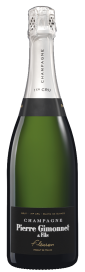 2019 Champagne Fleuron Brut 1er Cru - Blanc de Blancs Pierre Gimonnet & Fils 750